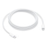 Apple - Cable USB - USB-C (M) a USB-C (M) - USB 2.0 - 2 m - suministro