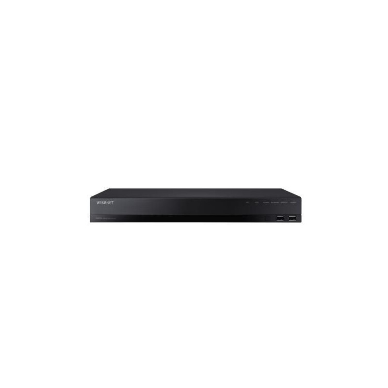 5 in 1 16CH Pentabrid DVR, Up