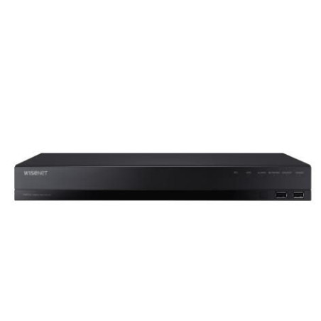 5 in 1 16CH Pentabrid DVR, Up