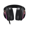 ASUS ROG Delta II - Auricular - tamaño completo - Bluetooth/radiofrecu