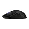 ASUS ROG Harpe Ace Extreme - Ratón - óptico - 5 botones - cableado, in