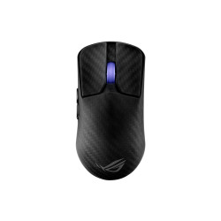 ASUS ROG Harpe Ace Extreme - Ratón - óptico - 5 botones - cableado, in