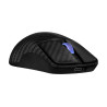 ASUS ROG Harpe Ace Extreme - Ratón - óptico - 5 botones - cableado, in