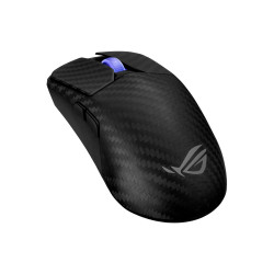 ASUS ROG Harpe Ace Extreme - Ratón - óptico - 5 botones - cableado, in