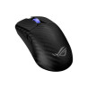 ASUS ROG Harpe Ace Extreme - Ratón - óptico - 5 botones - cableado, in