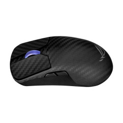 ASUS ROG Harpe Ace Extreme - Ratón - óptico - 5 botones - cableado, in