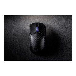 ASUS ROG Harpe Ace Extreme - Ratón - óptico - 5 botones - cableado, in