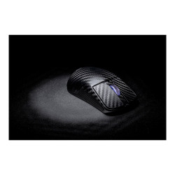ASUS ROG Harpe Ace Extreme - Ratón - óptico - 5 botones - cableado, in