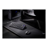 ASUS ROG Harpe Ace Extreme - Ratón - óptico - 5 botones - cableado, in