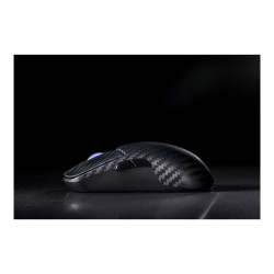 ASUS ROG Harpe Ace Extreme - Ratón - óptico - 5 botones - cableado, in