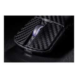 ASUS ROG Harpe Ace Extreme - Ratón - óptico - 5 botones - cableado, in