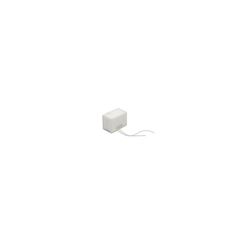 Panel Cover Assembly