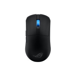 ASUS ROG Harpe Ace Mini - Ratón - óptico - 5 botones - cableado, inalá