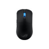 ASUS ROG Harpe Ace Mini - Ratón - óptico - 5 botones - cableado, inalá