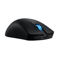 ASUS ROG Harpe Ace Mini - Ratón - óptico - 5 botones - cableado, inalá