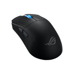 ASUS ROG Harpe Ace Mini - Ratón - óptico - 5 botones - cableado, inalá