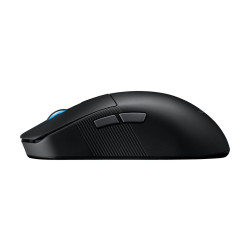 ASUS ROG Harpe Ace Mini - Ratón - óptico - 5 botones - cableado, inalá