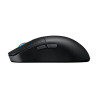 ASUS ROG Harpe Ace Mini - Ratón - óptico - 5 botones - cableado, inalá