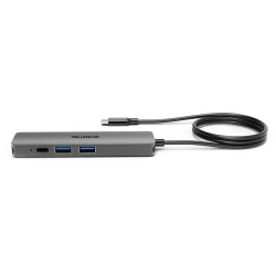 Bulk Nuuk iPhone 17 Pro BLK