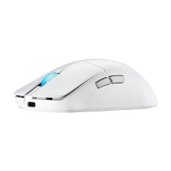 ASUS ROG Harpe Ace Mini - Ratón - ergonómico - diestro y zurdo - óptic