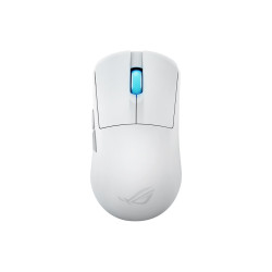 ASUS ROG Harpe Ace Mini - Ratón - ergonómico - diestro y zurdo - óptic