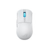 ASUS ROG Harpe Ace Mini - Ratón - ergonómico - diestro y zurdo - óptic
