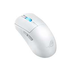 ASUS ROG Harpe Ace Mini - Ratón - ergonómico - diestro y zurdo - óptic