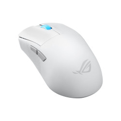 ASUS ROG Harpe Ace Mini - Ratón - ergonómico - diestro y zurdo - óptic