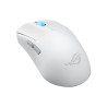 ASUS ROG Harpe Ace Mini - Ratón - ergonómico - diestro y zurdo - óptic