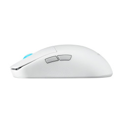 ASUS ROG Harpe Ace Mini - Ratón - ergonómico - diestro y zurdo - óptic