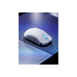 ASUS ROG Harpe Ace Mini - Ratón - ergonómico - diestro y zurdo - óptic