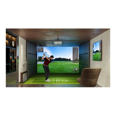 Sony WUXGA 6,400lm 3LCD laser projector