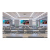 Sony WUXGA 6,400lm 3LCD laser projector