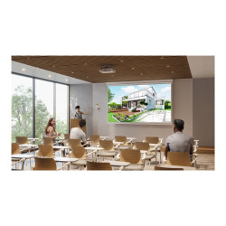 Sony WUXGA 6,400lm 3LCD laser projector