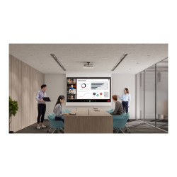 Sony WUXGA 6,400lm 3LCD laser projector