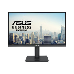 Monitor Profesional Asus VA24DQFS 23.8"/ Full HD/ Multimedia/ Regulabl