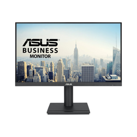 Monitor Profesional Asus VA24DQFS 23.8"/ Full HD/ Multimedia/ Regulabl