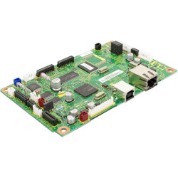 Main PCB Assy.