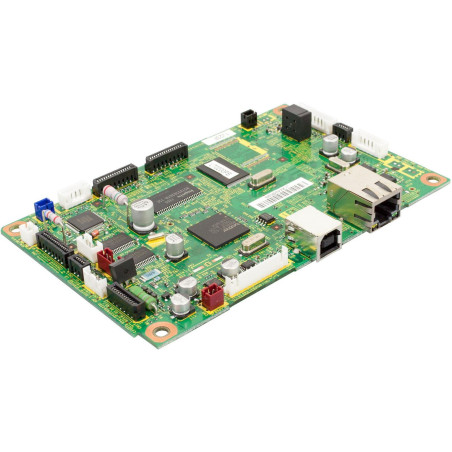 Main PCB Assy.