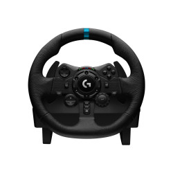 G923 Se Racing WHEEL+SHIFTERCOM PS5 PS4 PC-BLAC-EMEA28I-935 | APLIUM