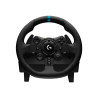 Logitech G G923 - Juego de volante, pedales y cambio de marchas - cabl