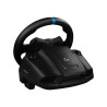 Logitech G G923 - Juego de volante, pedales y cambio de marchas - cabl