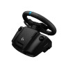Logitech G G923 - Juego de volante, pedales y cambio de marchas - cabl