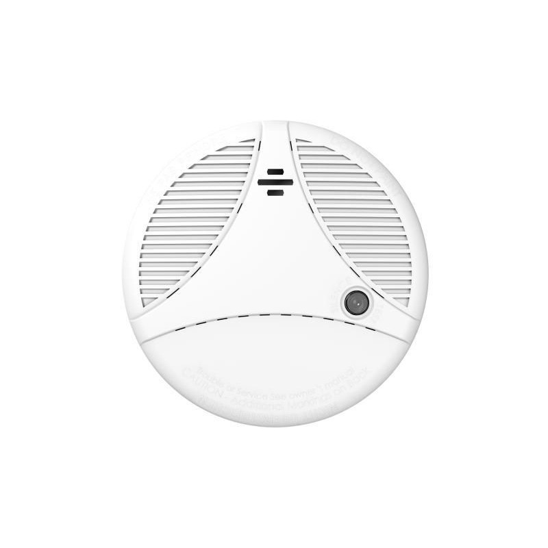 AX PRO WIRELESS CO DETECTOR