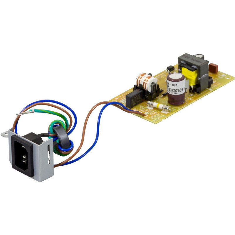 Power Supply PCB Assy.
