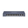 Smart 100M POE