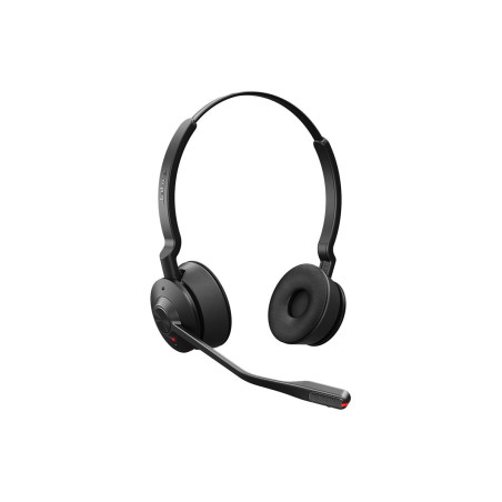 Jabra Engage SE - Auricular - en oreja - reemplazo - DECT - inalámbri