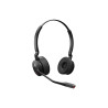 Jabra Engage SE - Auricular - en oreja - reemplazo - DECT - inalámbri