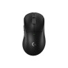 Logitech G PRO X SUPERLIGHT 2 DEX - Ratón - ergonómico - diestro - ópt