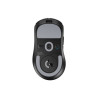 Logitech G PRO X SUPERLIGHT 2 DEX - Ratón - ergonómico - diestro - ópt